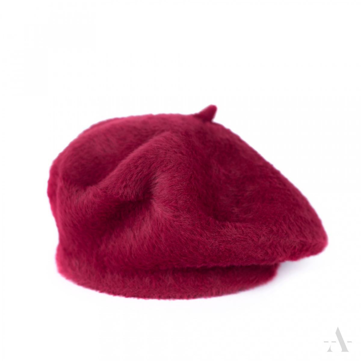 Beret Art Of Polo 19526 Elegant Softness