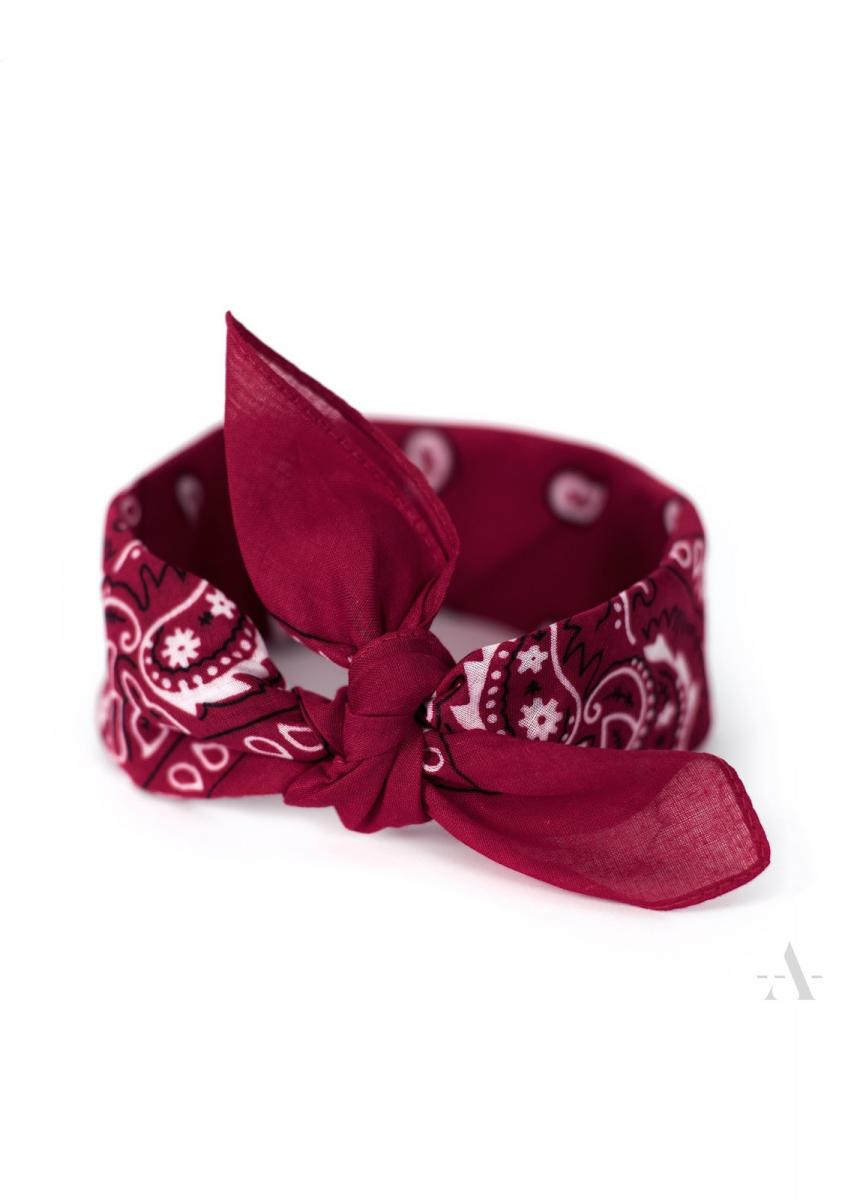 Bandana Art Of Polo 13014 Classic Rebel