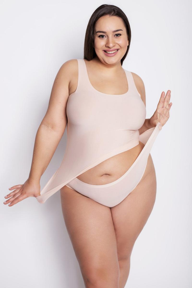 Figi Julimex Flexi-one Plus Size XL-4XL