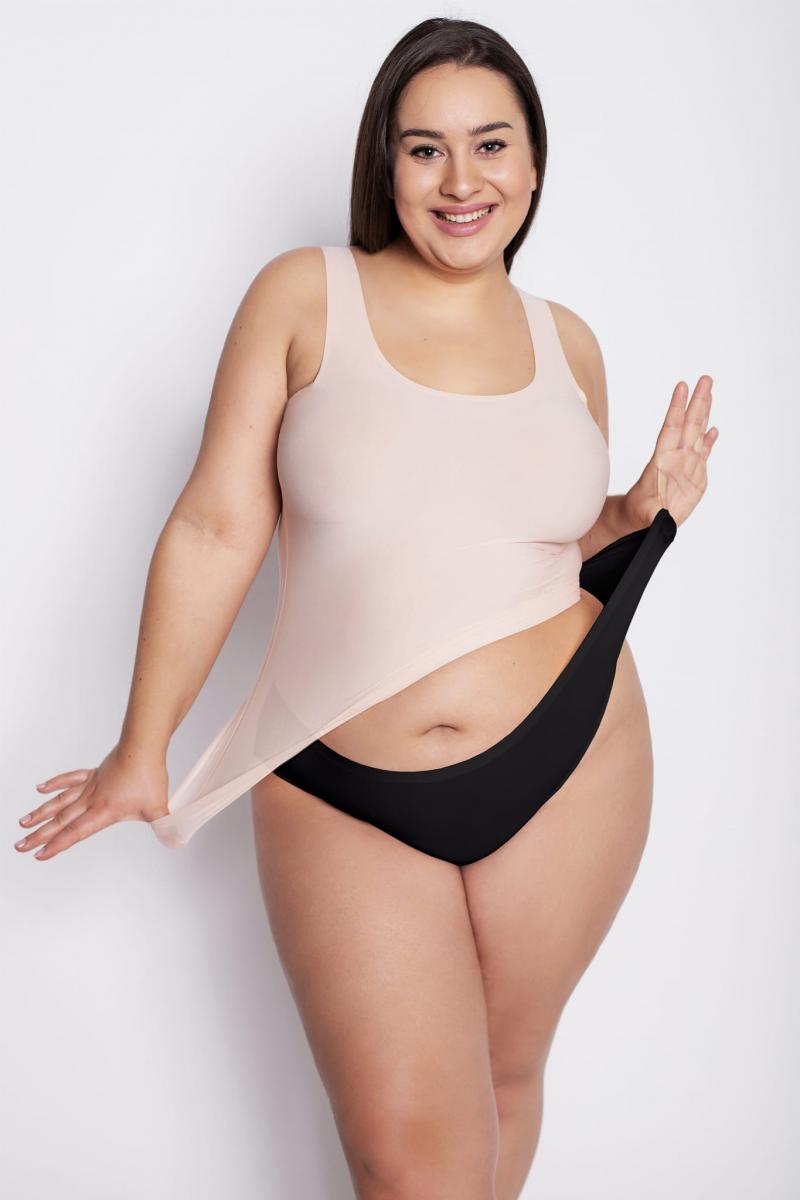 Figi Julimex Flexi-one Plus Size XL-4XL