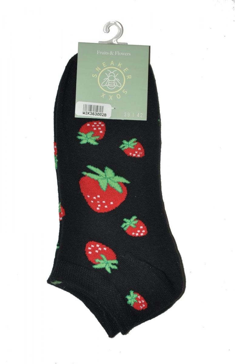 Stopki WiK 36300 Fruits And Flowers 35-42