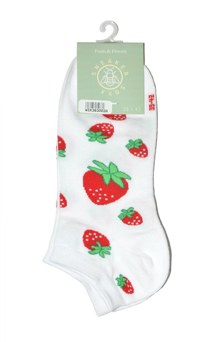 Stopki WiK 36300 Fruits And Flowers 35-42