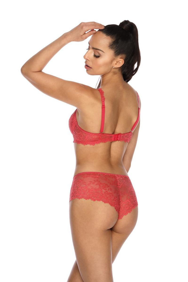 Figi Mat F-053/54/2 Carmela Terracota S-XL