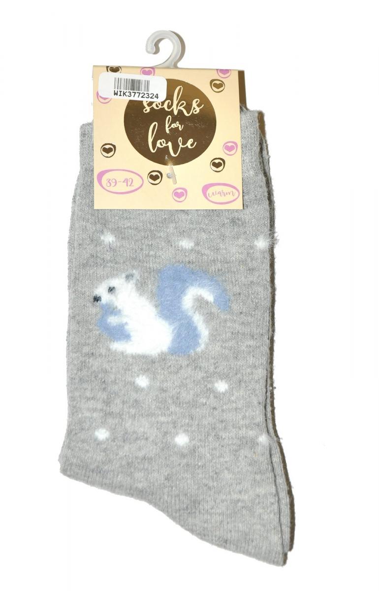 Skarpety WiK 37723 Socks For Love 35-42