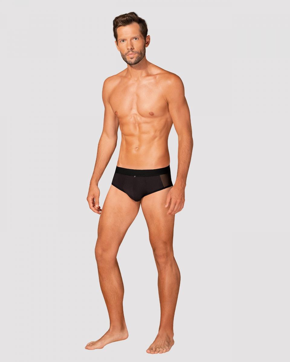 Slipy Obsessive Boldero Briefs S-XL