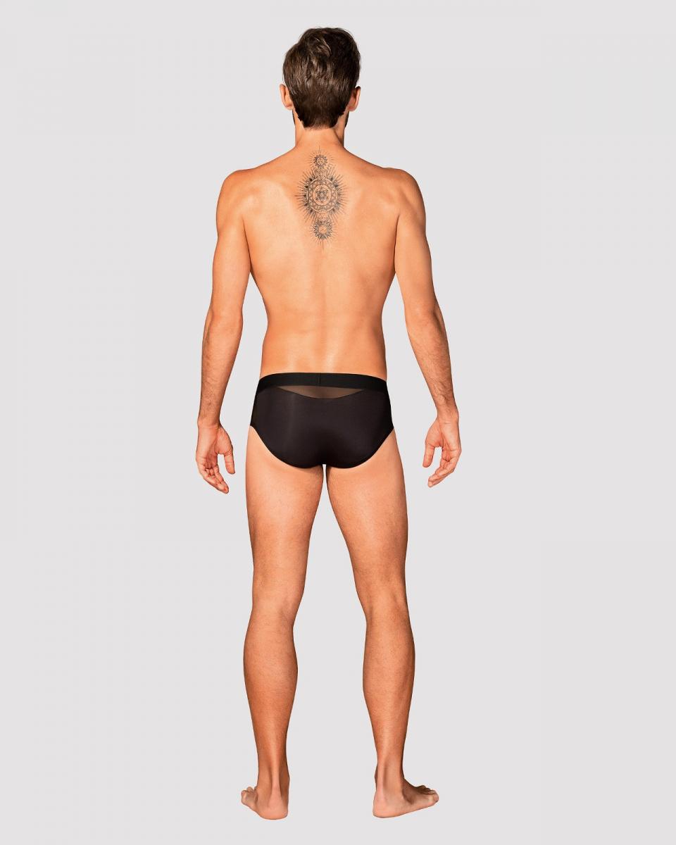 Slipy Obsessive Boldero Briefs S-XL