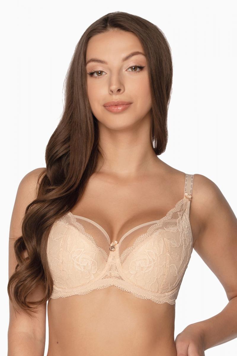 Biustonosz semi soft Gaia BS 931 Veronika 2