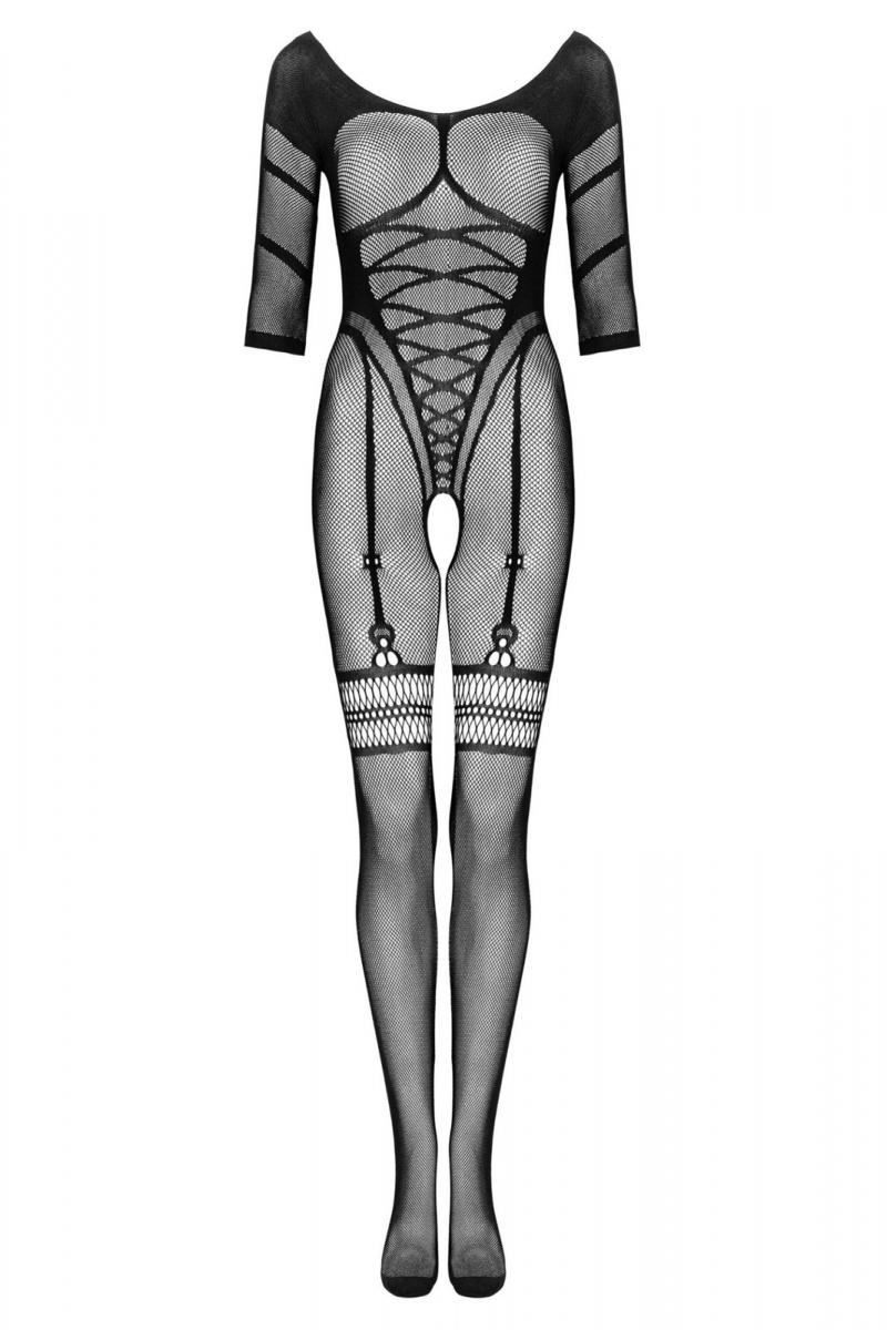 Body Obsessive G329 Bodystocking S-2XL