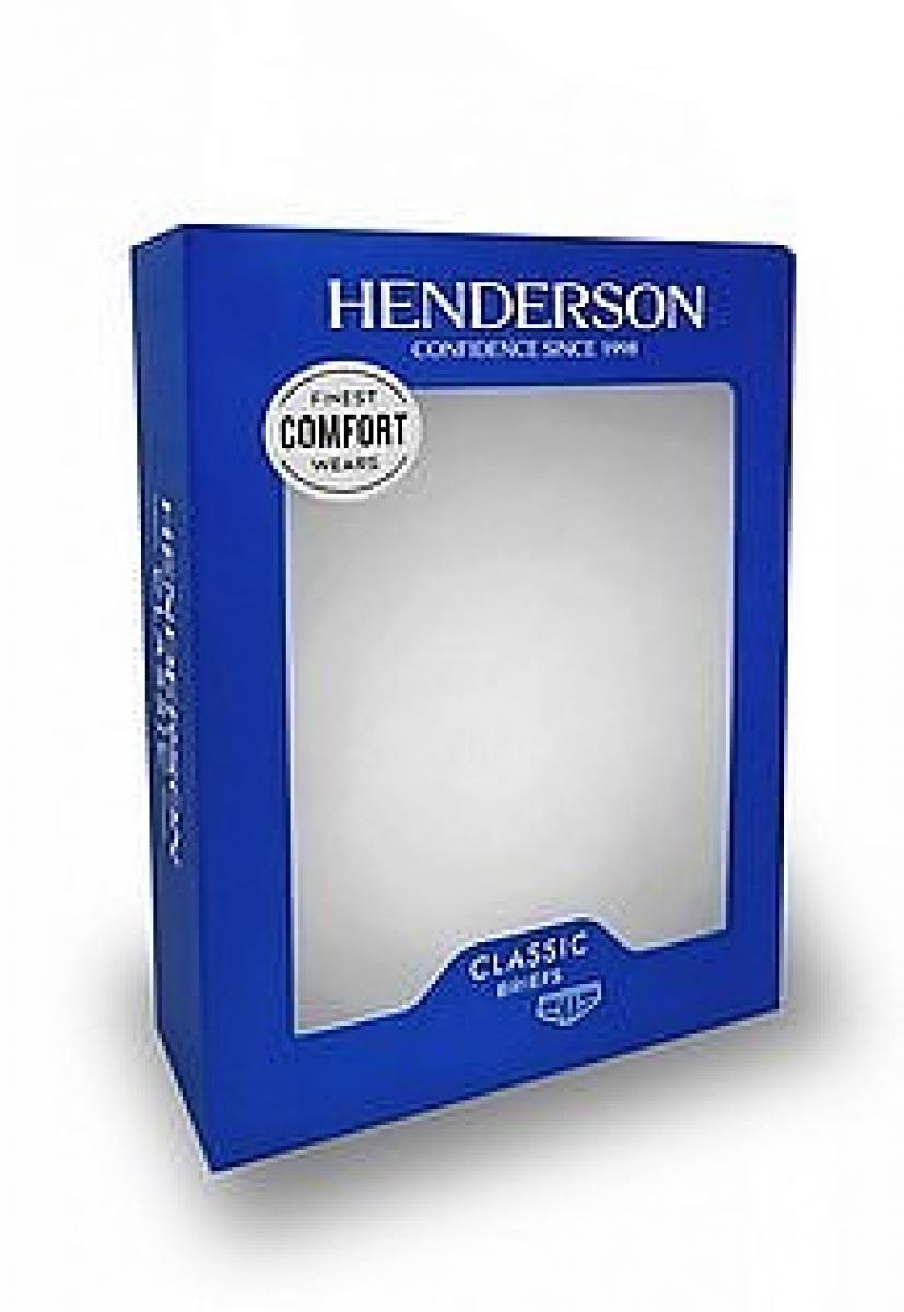 Slipy Henderson 1440 K614 A'2 3XL-5XL