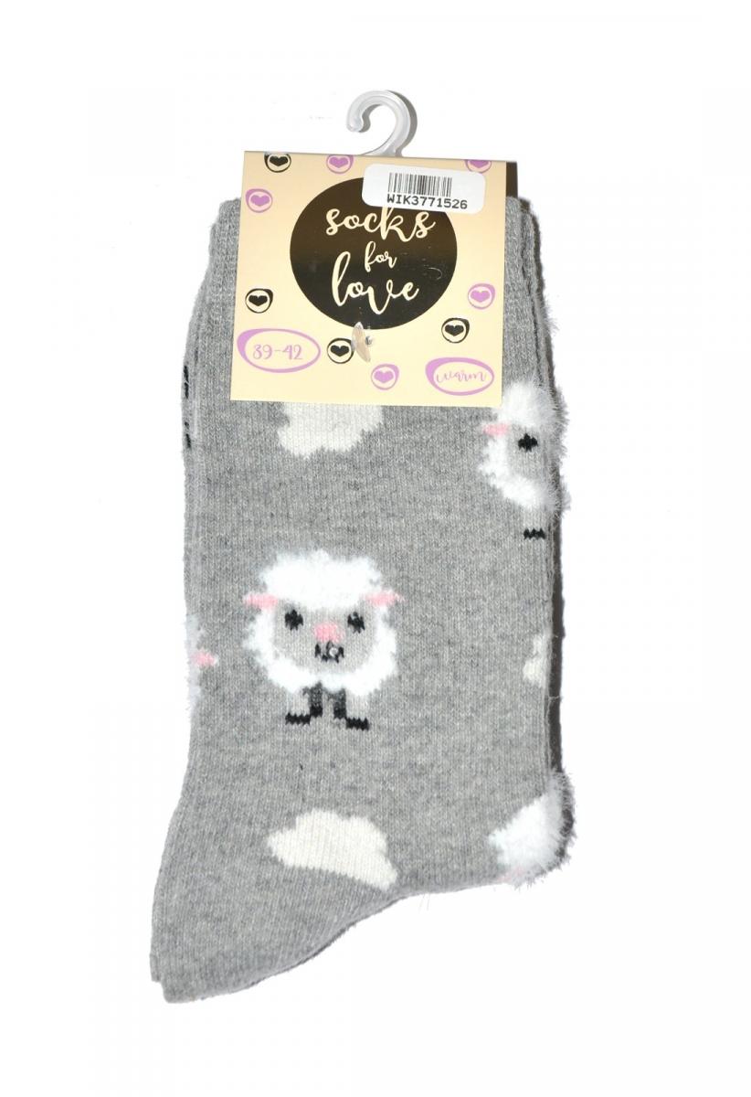 Skarpety WiK 37715 Socks For Love 35-42