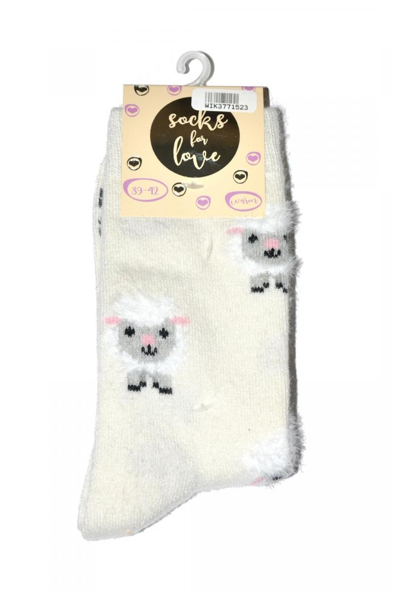 Skarpety WiK 37715 Socks For Love 35-42