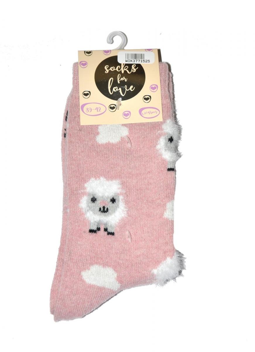 Skarpety WiK 37715 Socks For Love 35-42