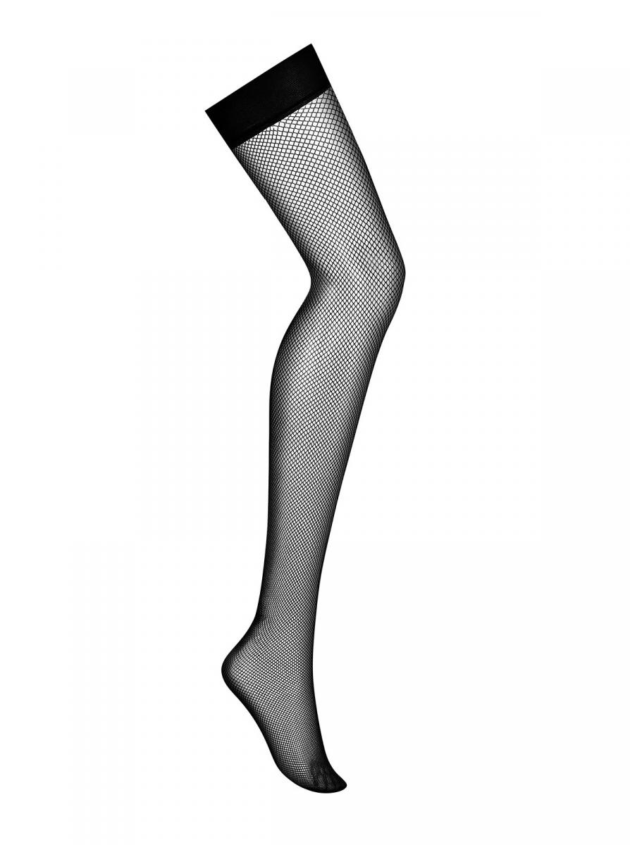 Pończochy Obsessive S823 Stockings S-L