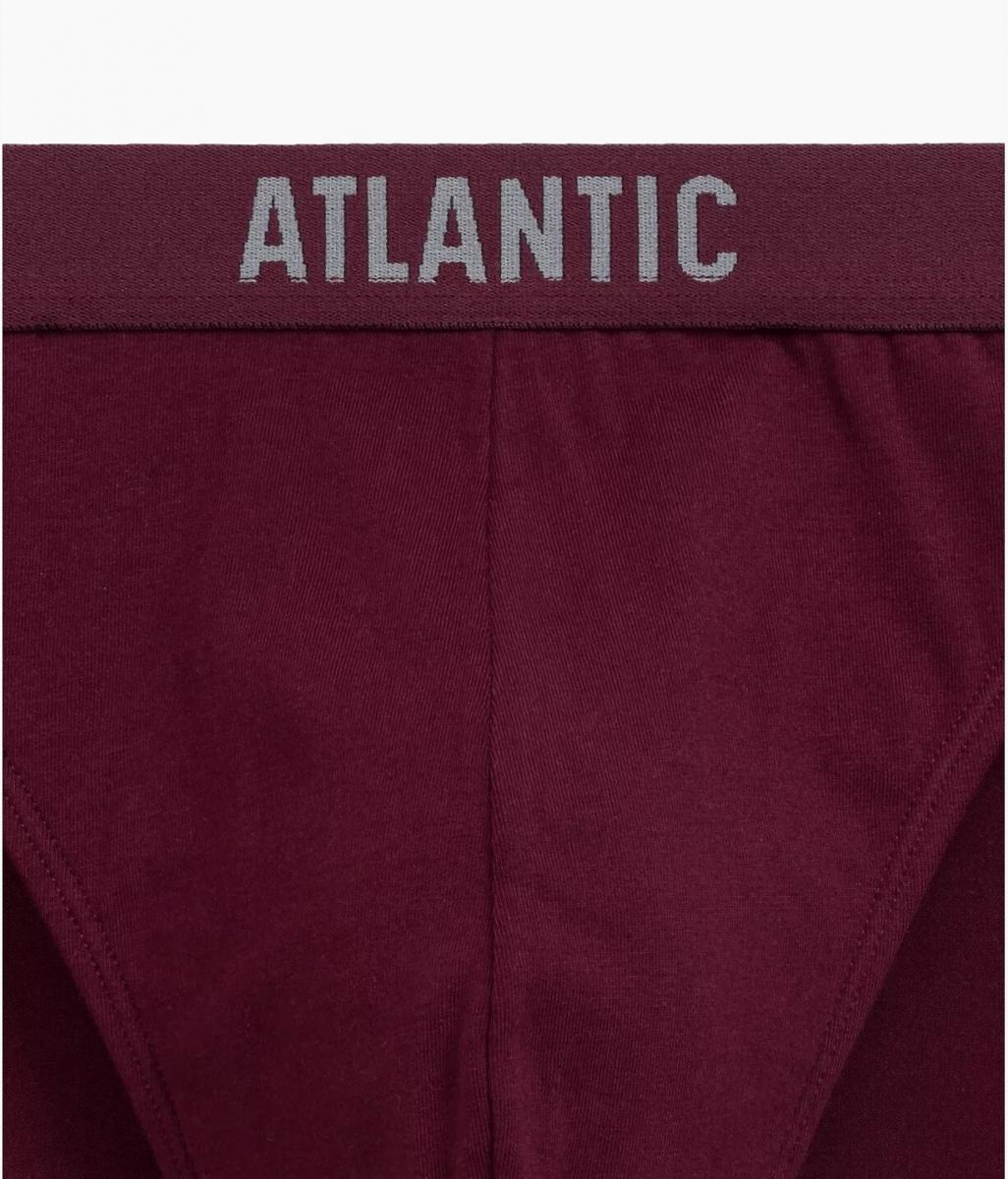 Bokserki Atlantic 5SMH-004/24 A'5 M-2XL