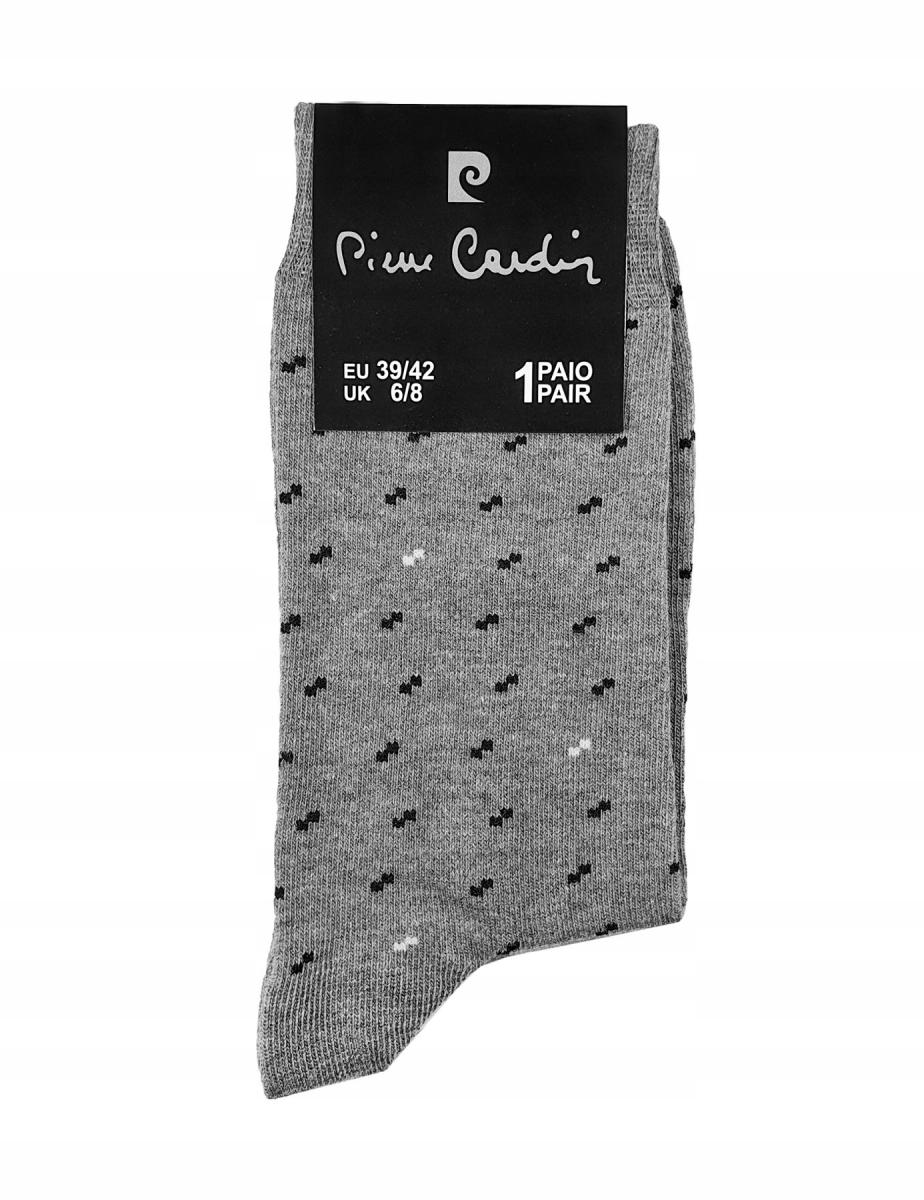 Skarpety Pierre Cardin SX-2002 Man Socks 39-42