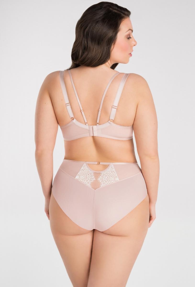 Figi Gorsenia K 853 Romantic Vibe M-4XL