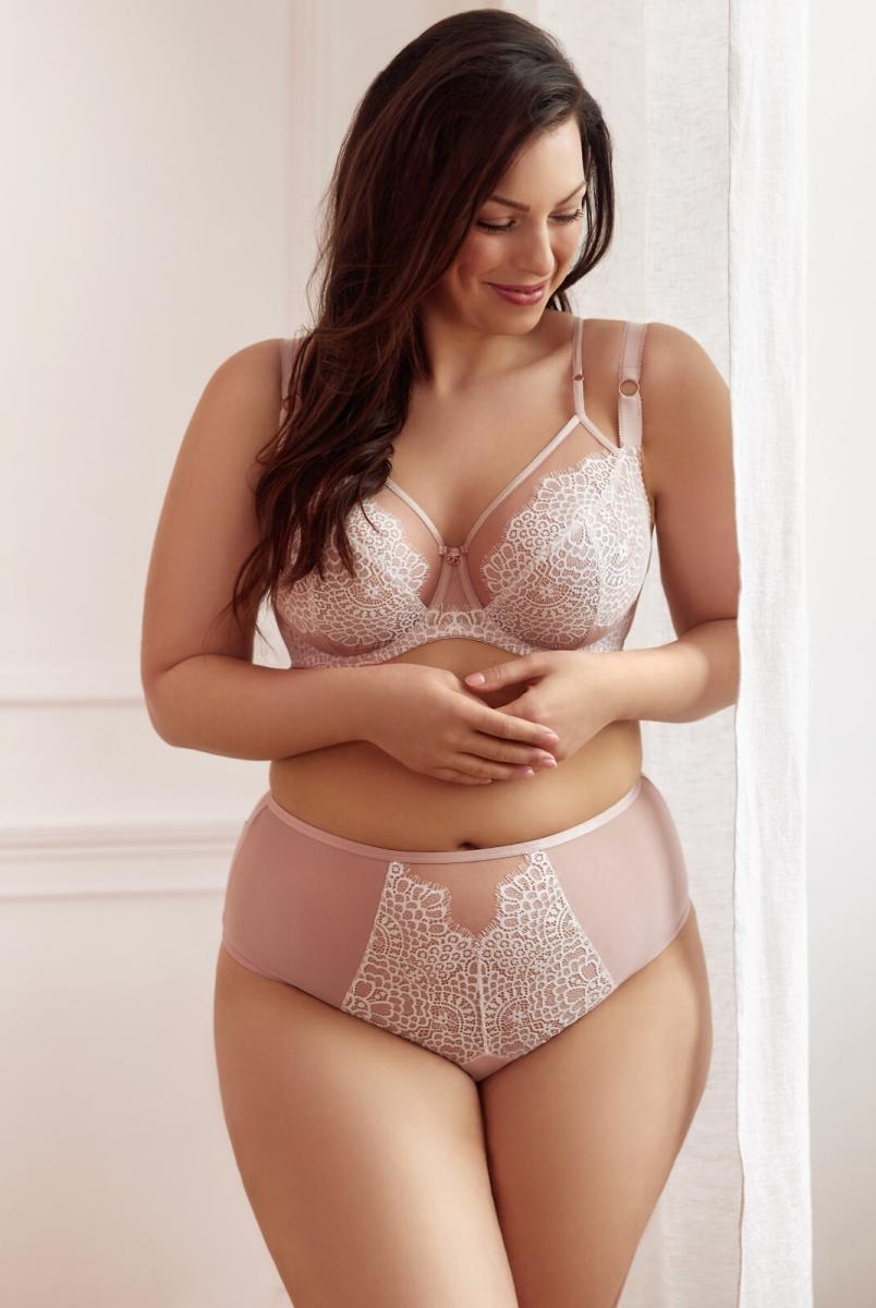 Figi Gorsenia K 853 Romantic Vibe M-4XL