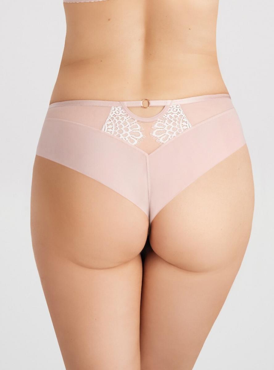 Figi Gorsenia K 854 Romantic Vibe Brazyliany S-2XL