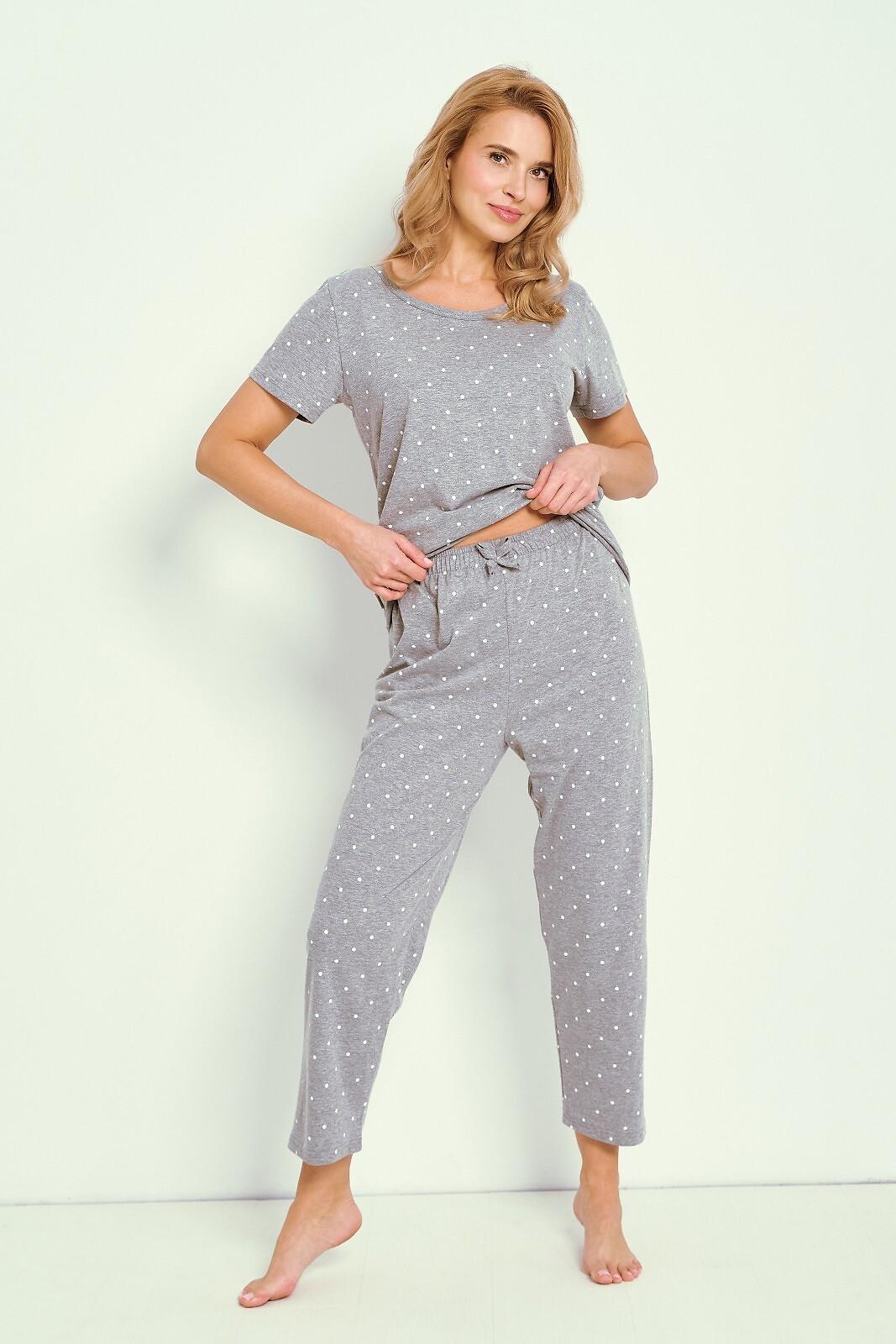 Piżama Taro Meg 3325 kr/r M-XL W25 damska