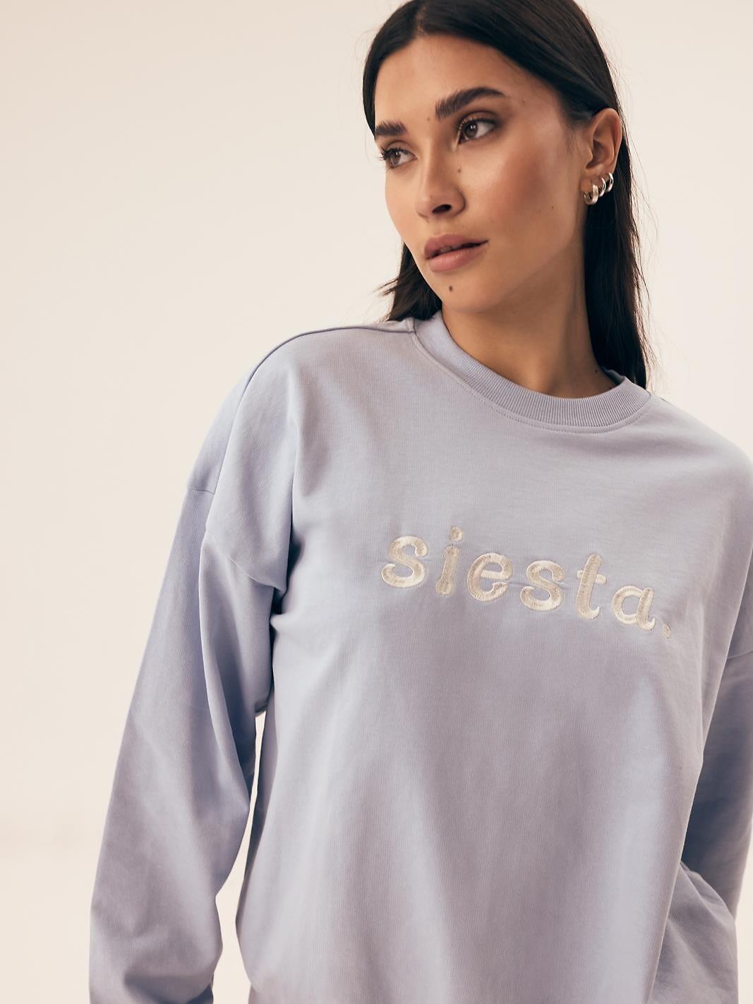 Bluza Henderson Ladies 42778 Nicte dł/r S-XL