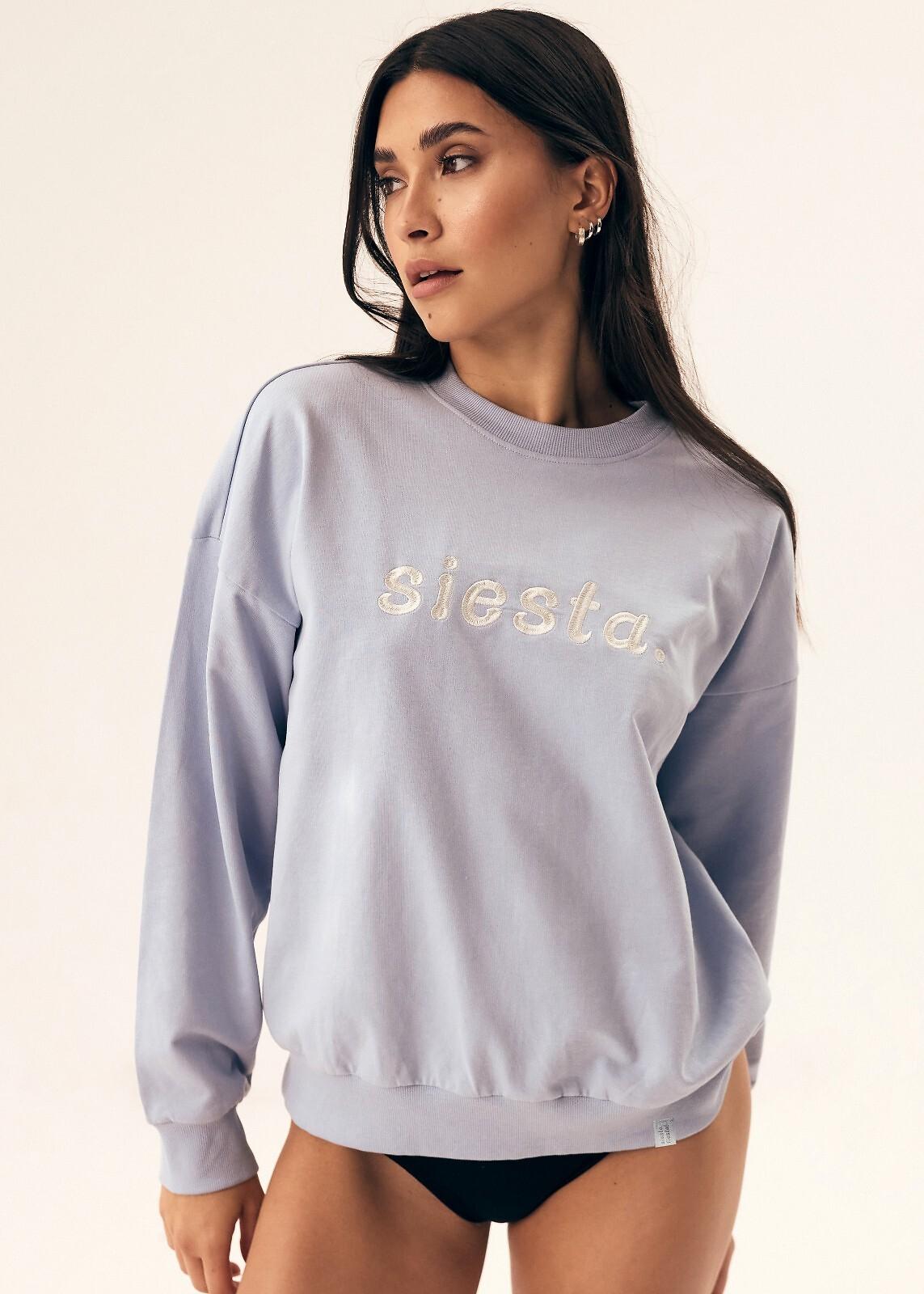 Bluza Henderson Ladies 42778 Nicte dł/r S-XL