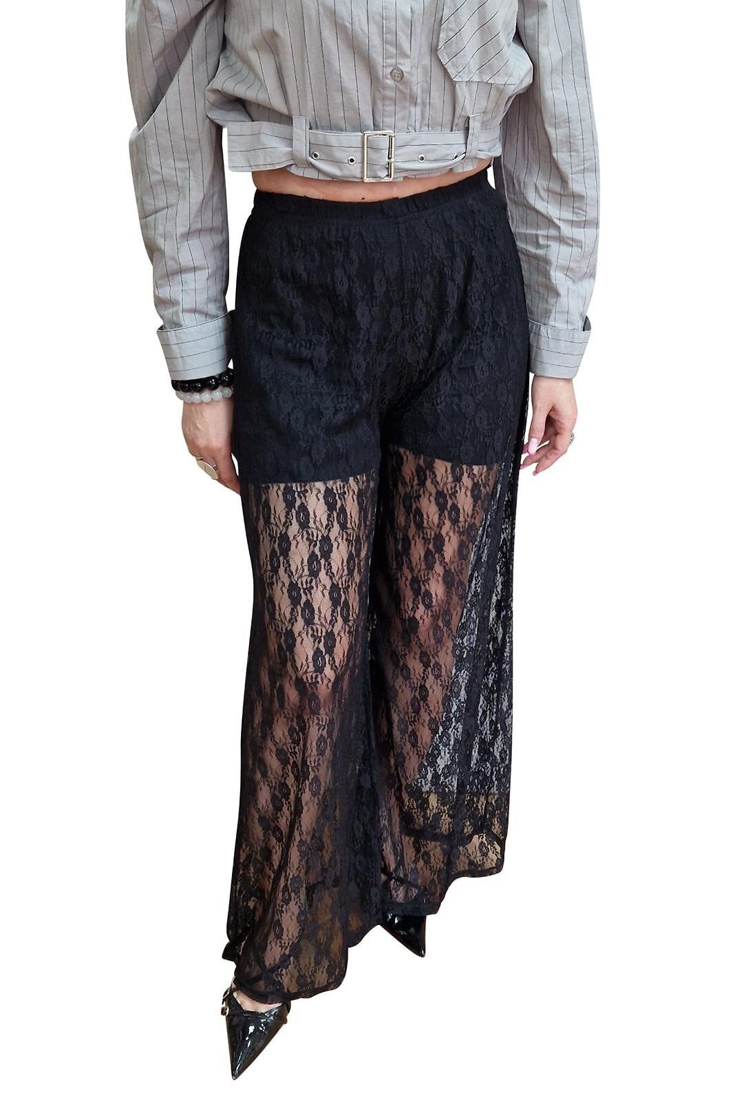Spodnie Fiore I0045 Carmen S-XL