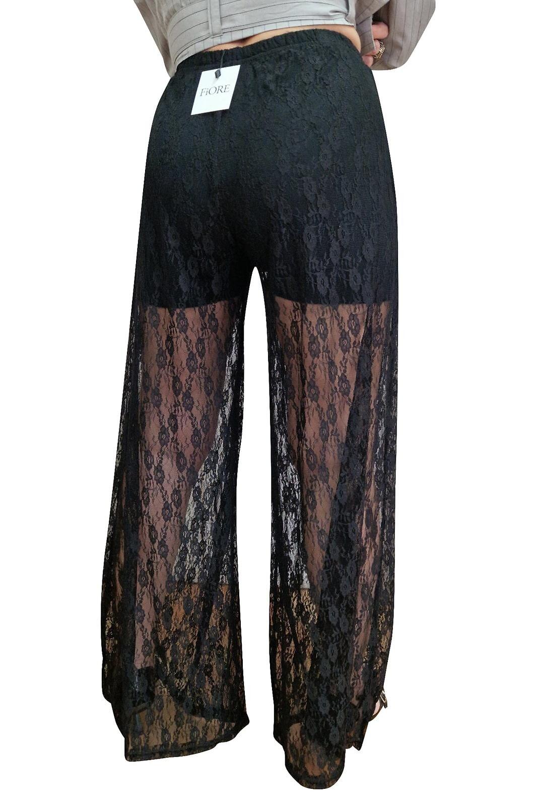 Spodnie Fiore I0045 Carmen S-XL