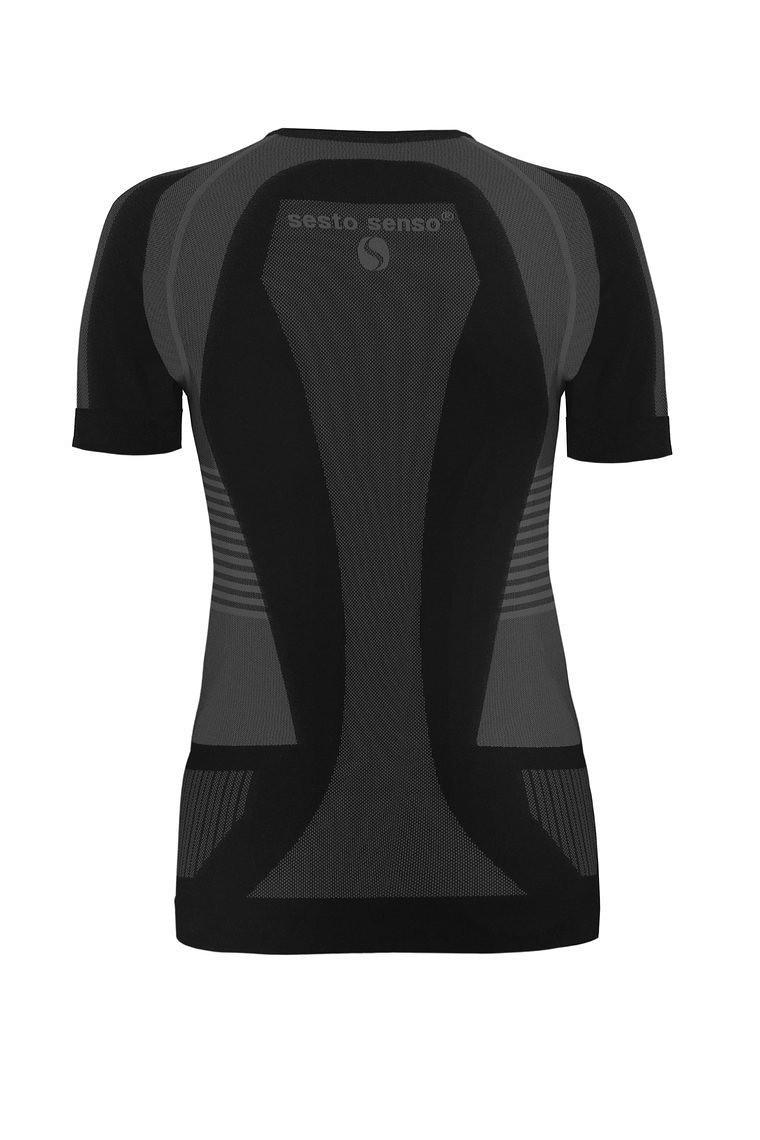 Koszulka Sesto Senso 1497/18 kr/r Thermoactive Women S-XL