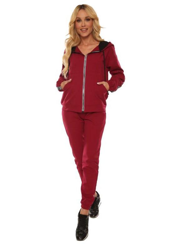 Dres De Lafense 619 New York dł/r S-2XL