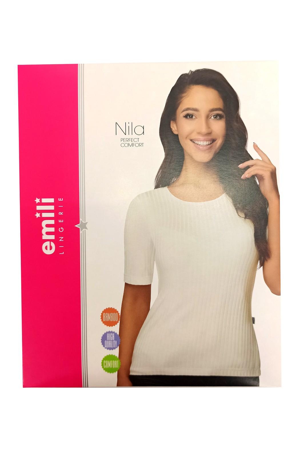 Bluzka Emili Nila S-3XL