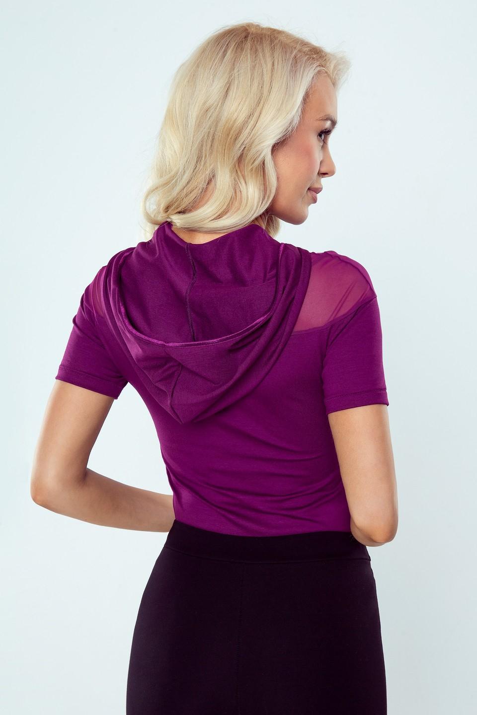Bluzka Eldar Latoya S-XL